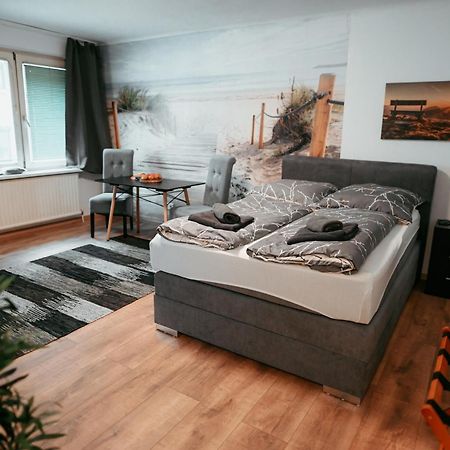 Vienna Stadthalle Apartment 19 Dış mekan fotoğraf