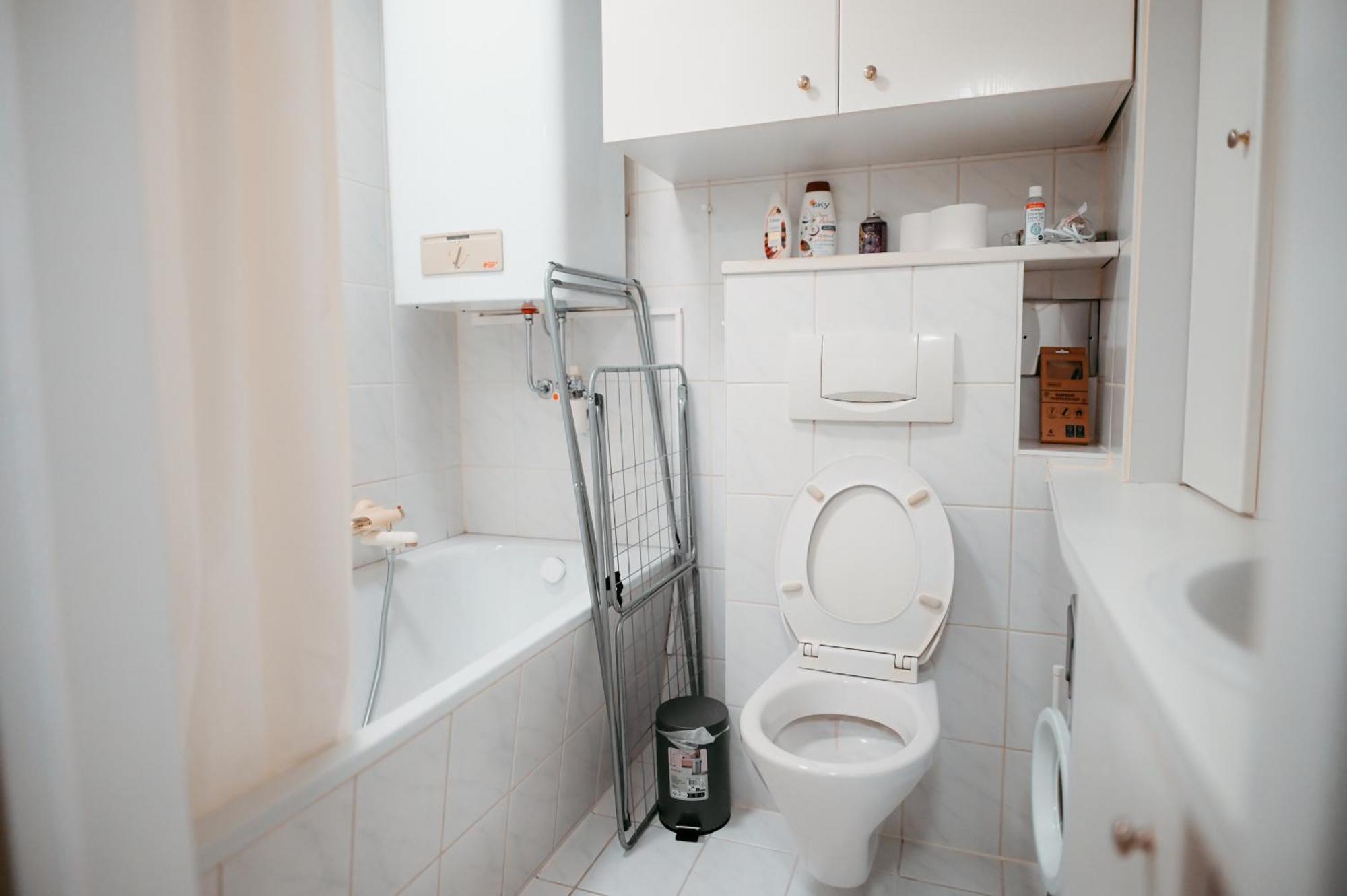Vienna Stadthalle Apartment 19 Dış mekan fotoğraf