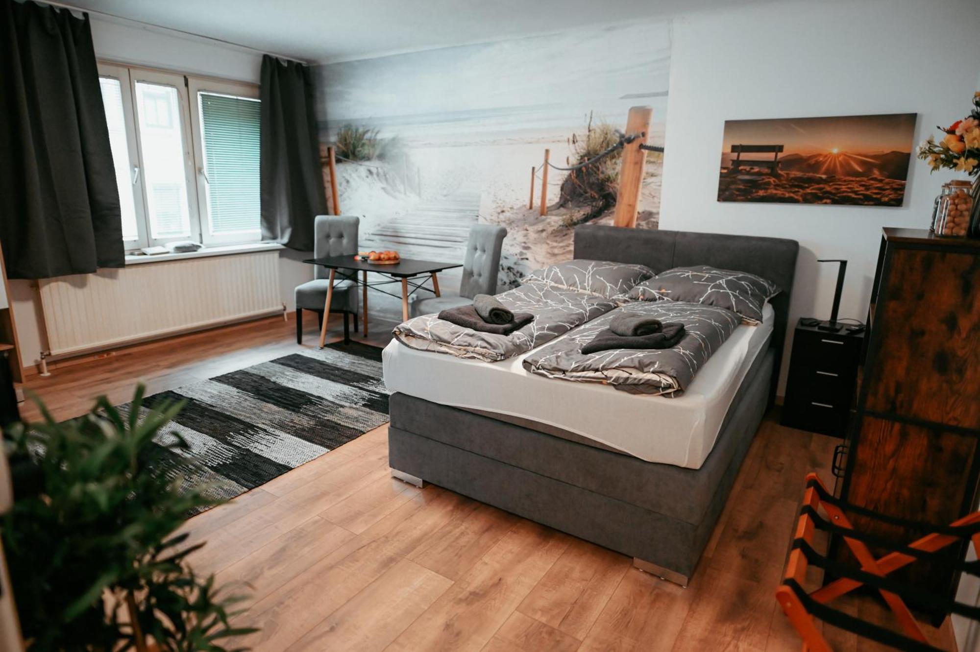 Vienna Stadthalle Apartment 19 Dış mekan fotoğraf