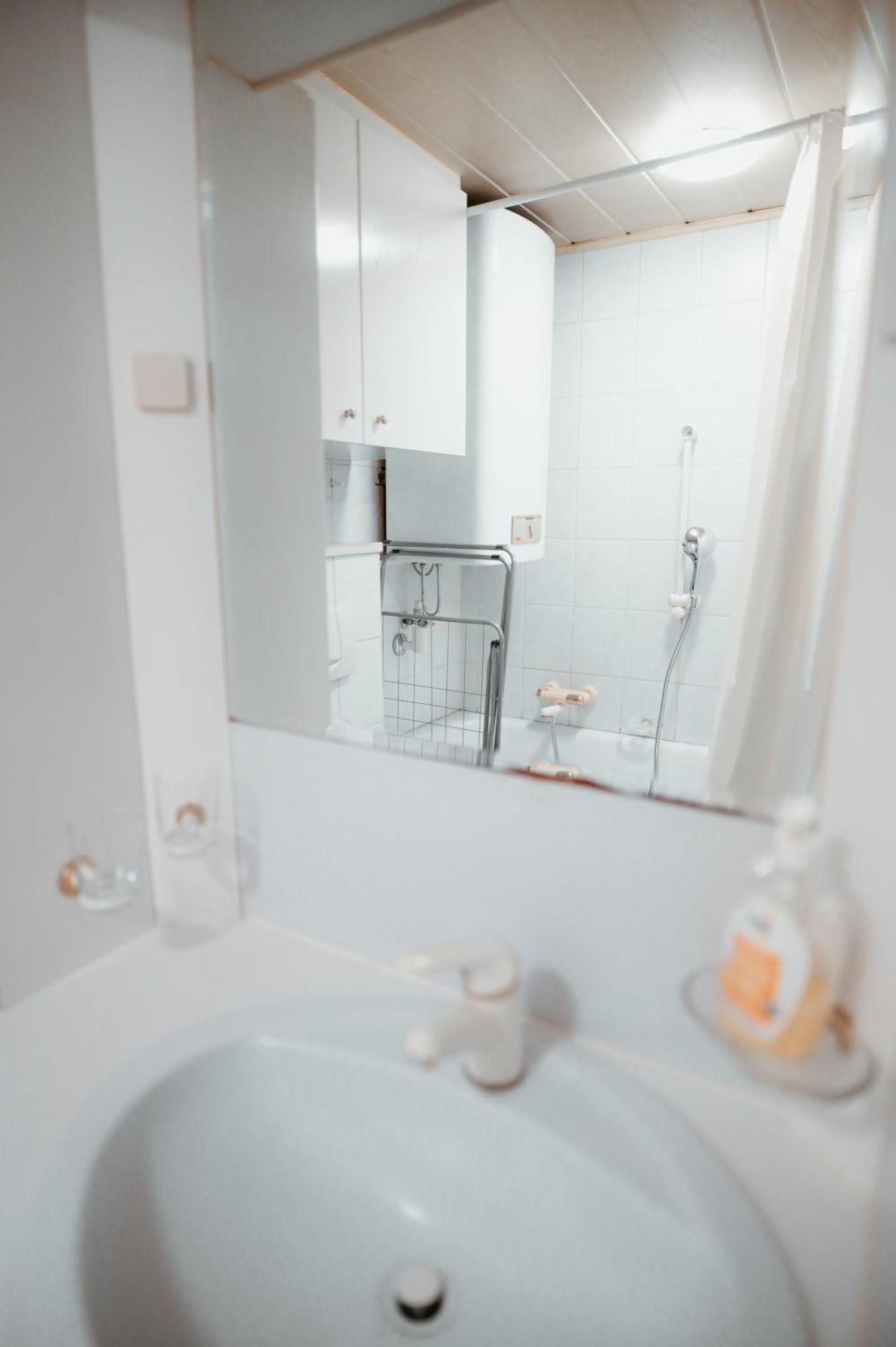 Vienna Stadthalle Apartment 19 Dış mekan fotoğraf