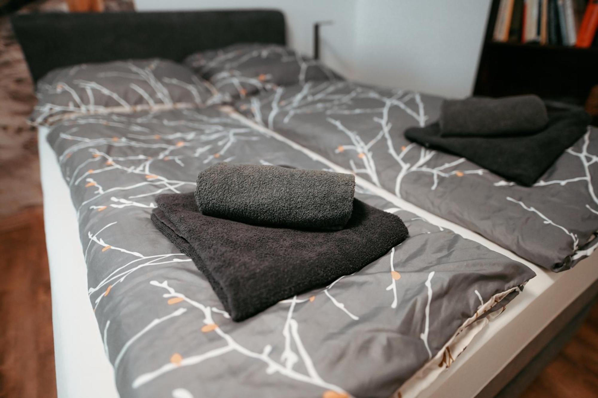 Vienna Stadthalle Apartment 19 Dış mekan fotoğraf