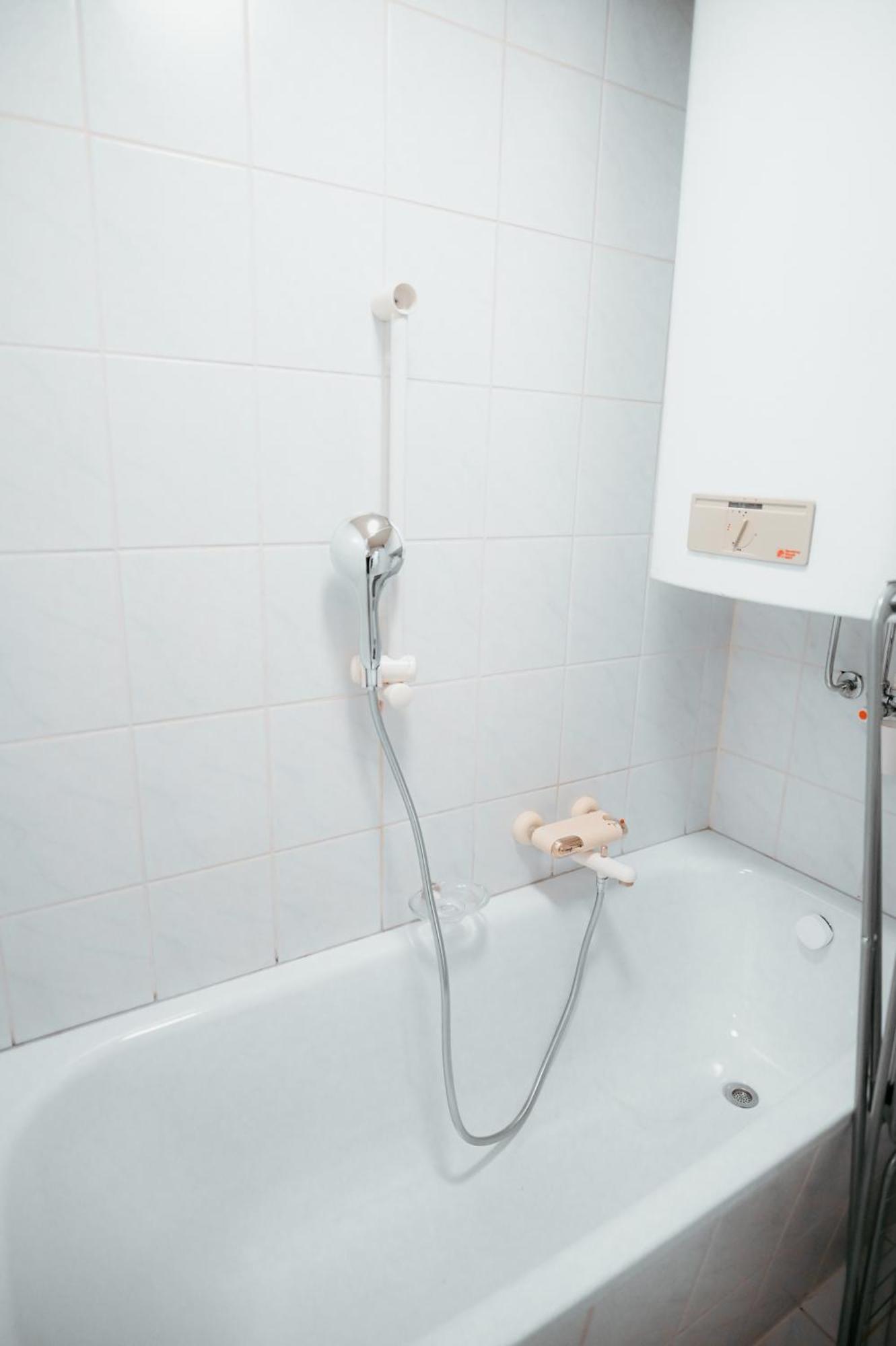 Vienna Stadthalle Apartment 19 Dış mekan fotoğraf