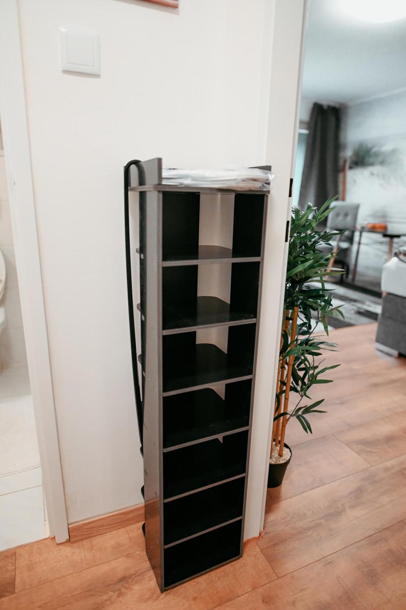 Vienna Stadthalle Apartment 19 Dış mekan fotoğraf
