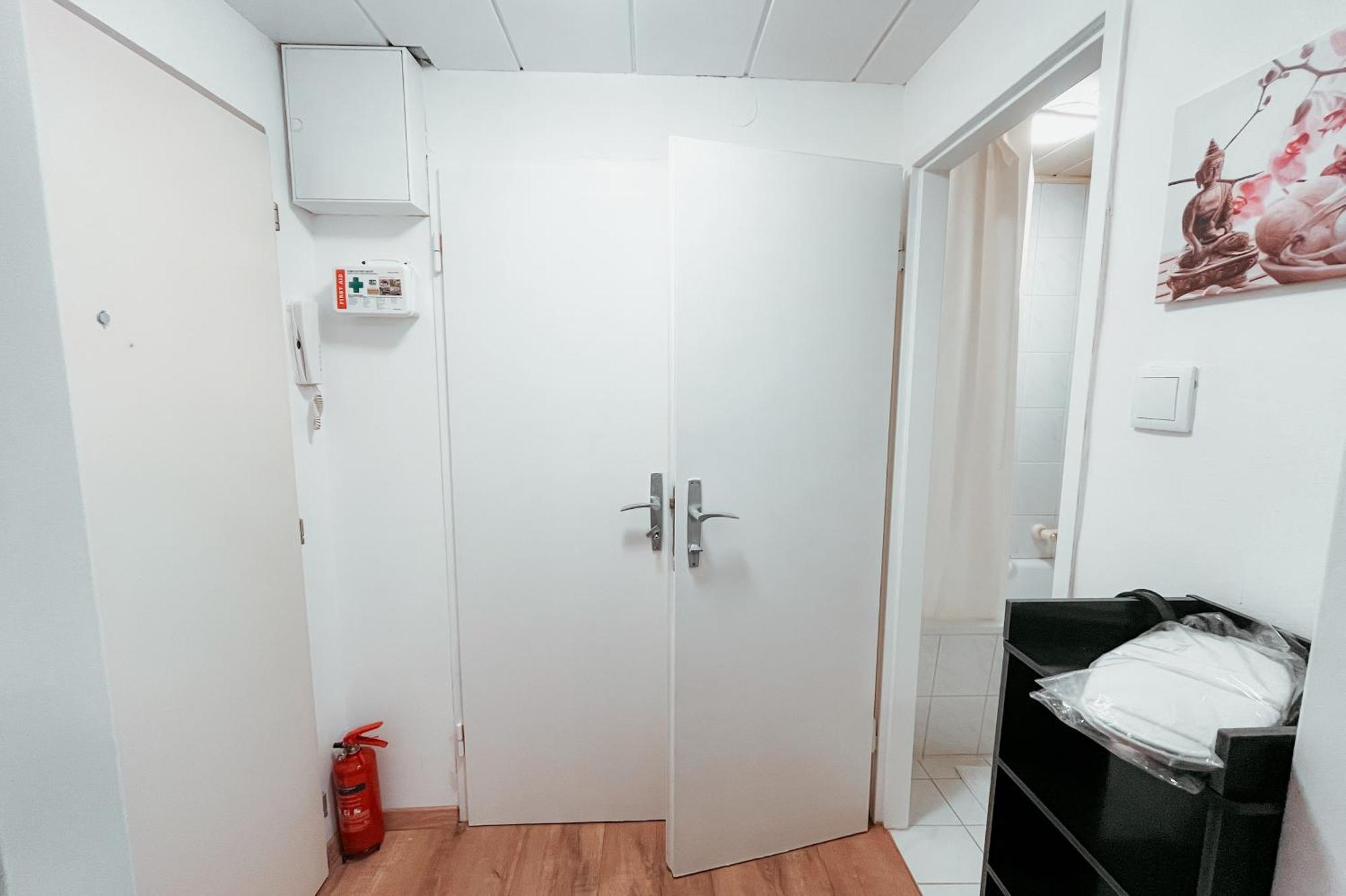 Vienna Stadthalle Apartment 19 Dış mekan fotoğraf
