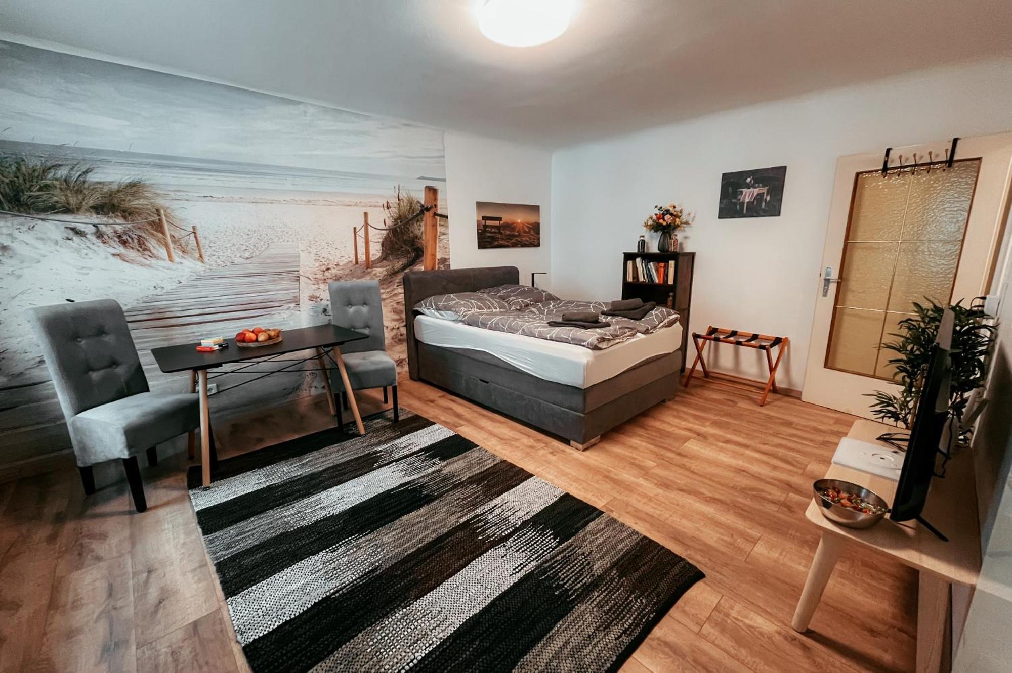 Vienna Stadthalle Apartment 19 Dış mekan fotoğraf