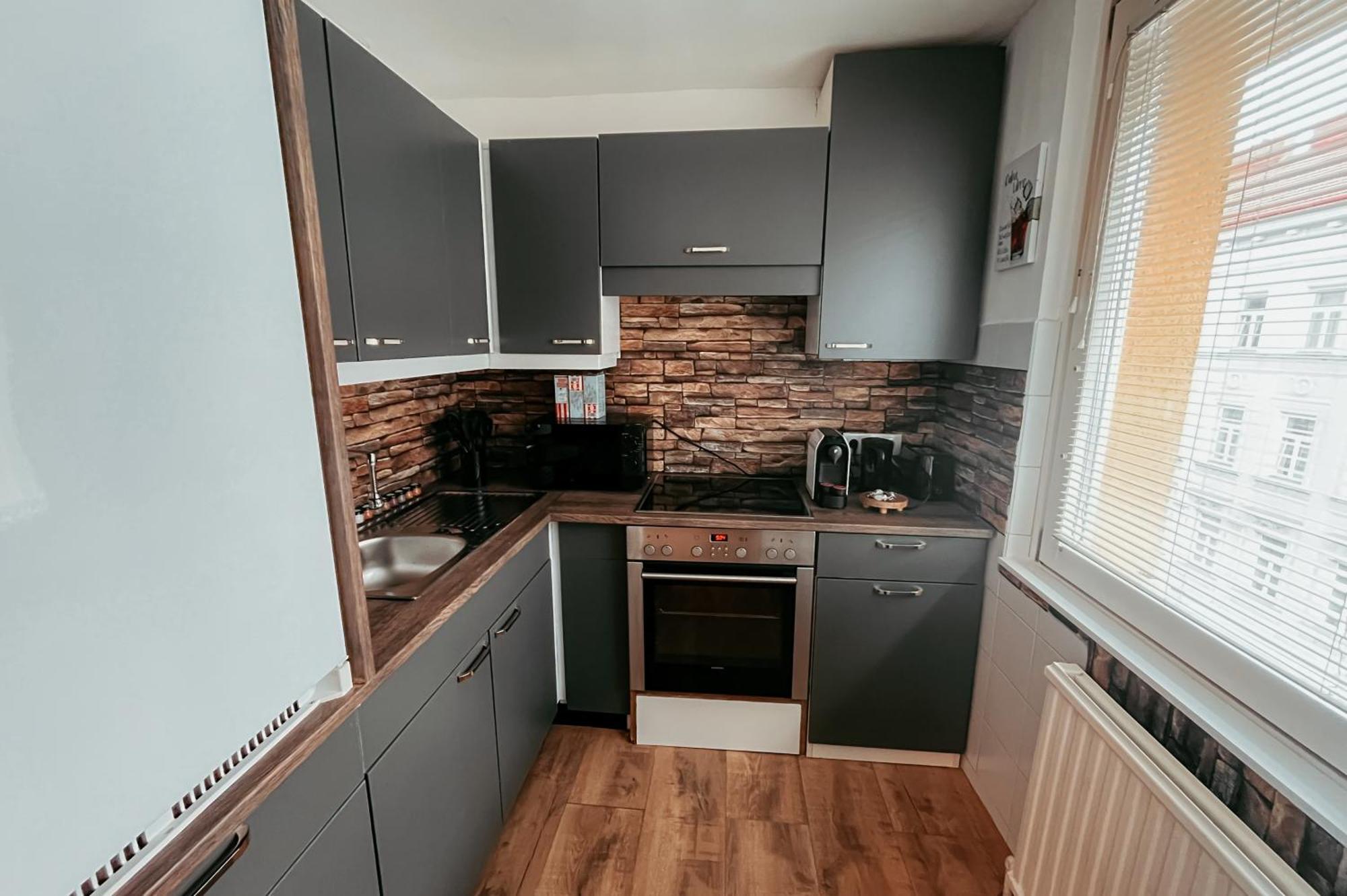 Vienna Stadthalle Apartment 19 Dış mekan fotoğraf