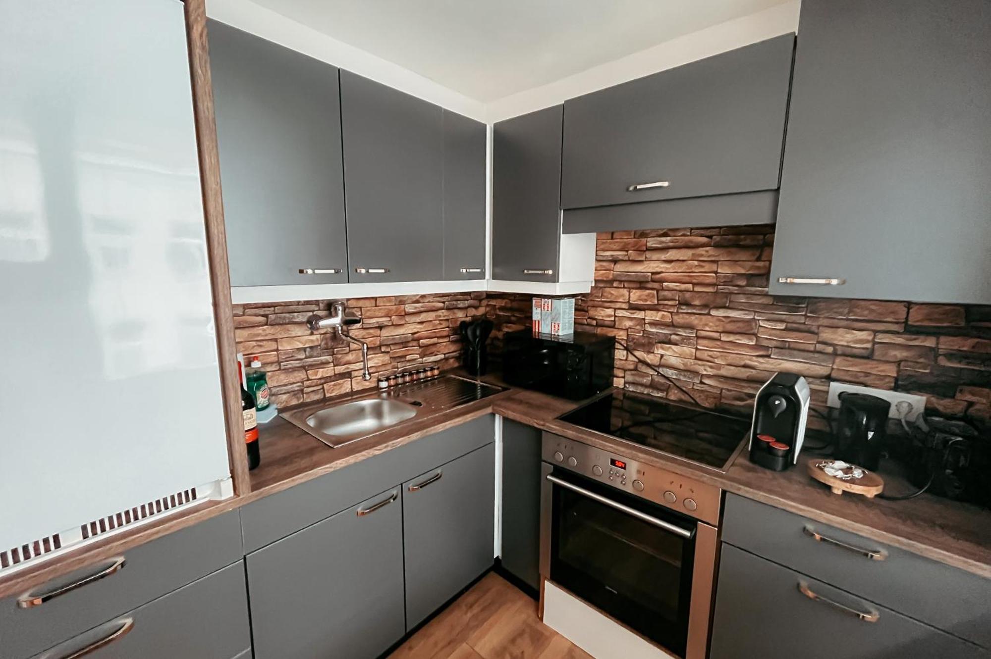 Vienna Stadthalle Apartment 19 Dış mekan fotoğraf